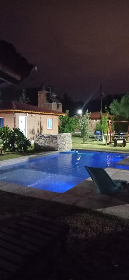 Chozas Del Estero Santiago del Estero Zewnętrze zdjęcie