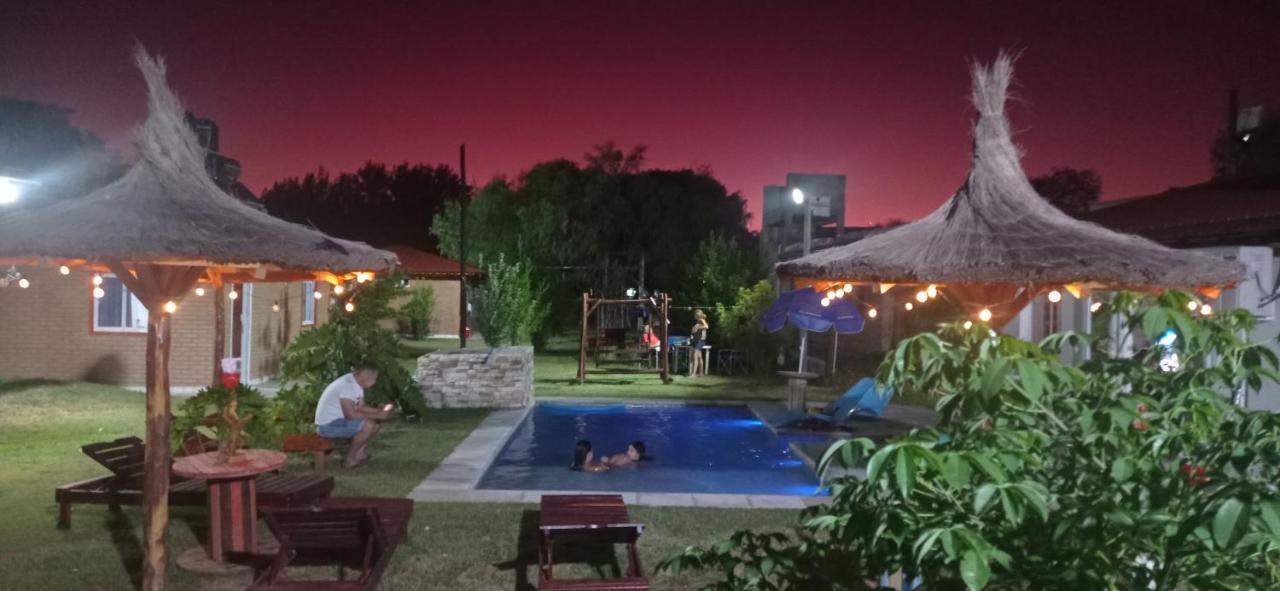 Chozas Del Estero Santiago del Estero Zewnętrze zdjęcie